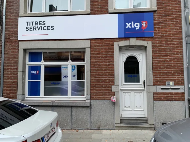 Titres-Services Philippeville
