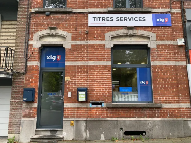 Titres-Services Soignies