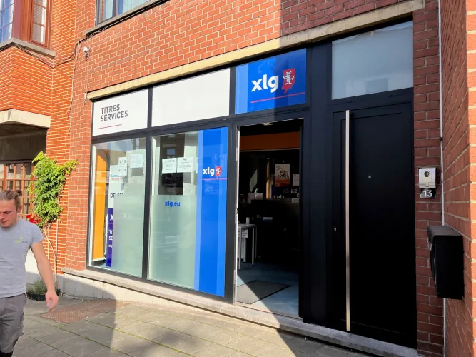 Titres-Services Nivelles