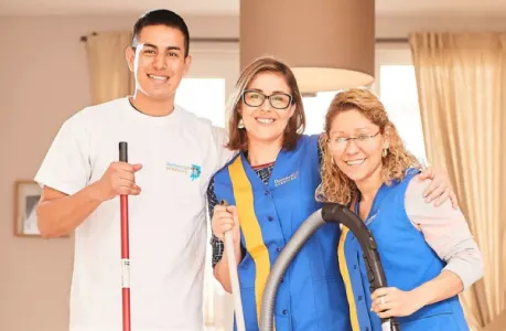 Titres-Services Bastogne