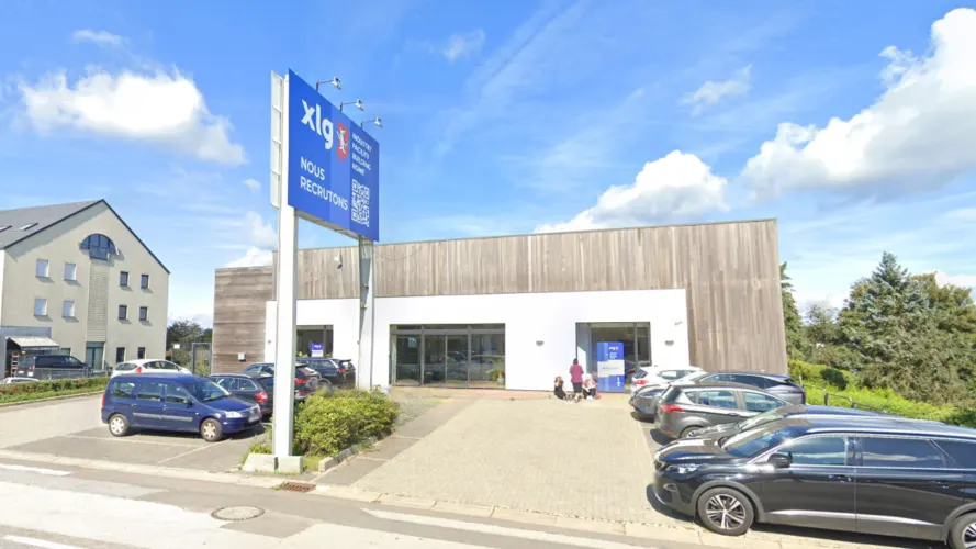 Titres-Services Libramont-Chevigny