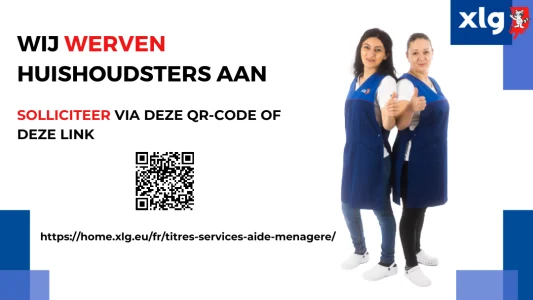 Titres-Services Leuven
