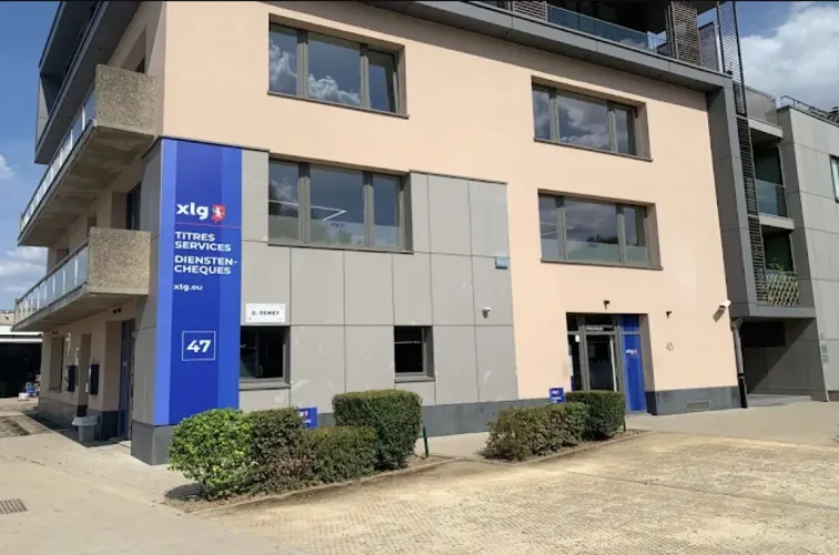 Titres-Services Auderghem