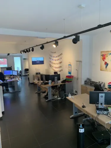 Titres-Services Ixelles