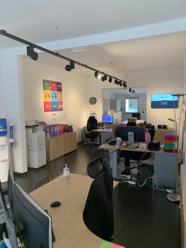 Titres-Services Ixelles